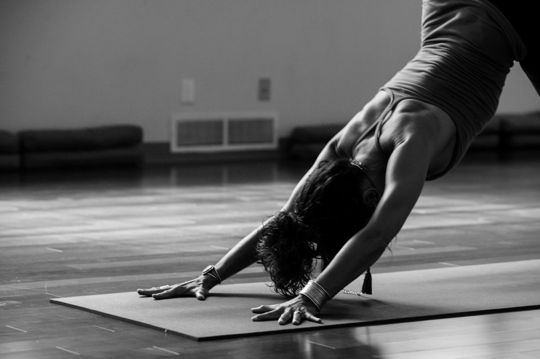 The Benefits of Yoga for Strength and Flexibility at Home