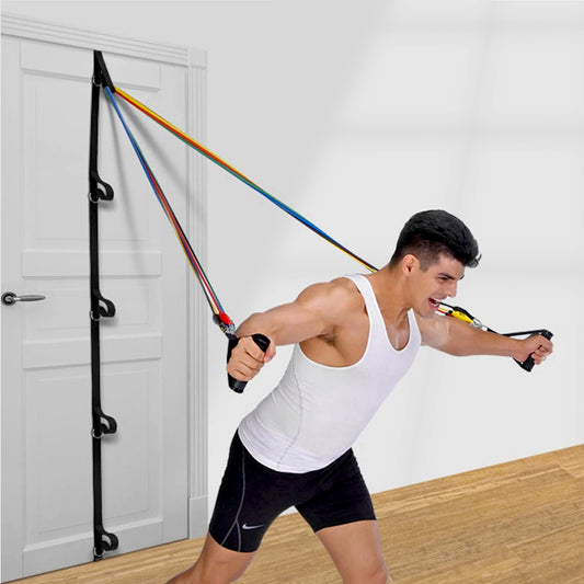 Door Anchor Strap for Resistance Bands