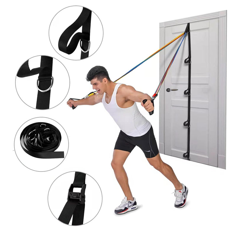 Door Anchor Strap for Resistance Bands