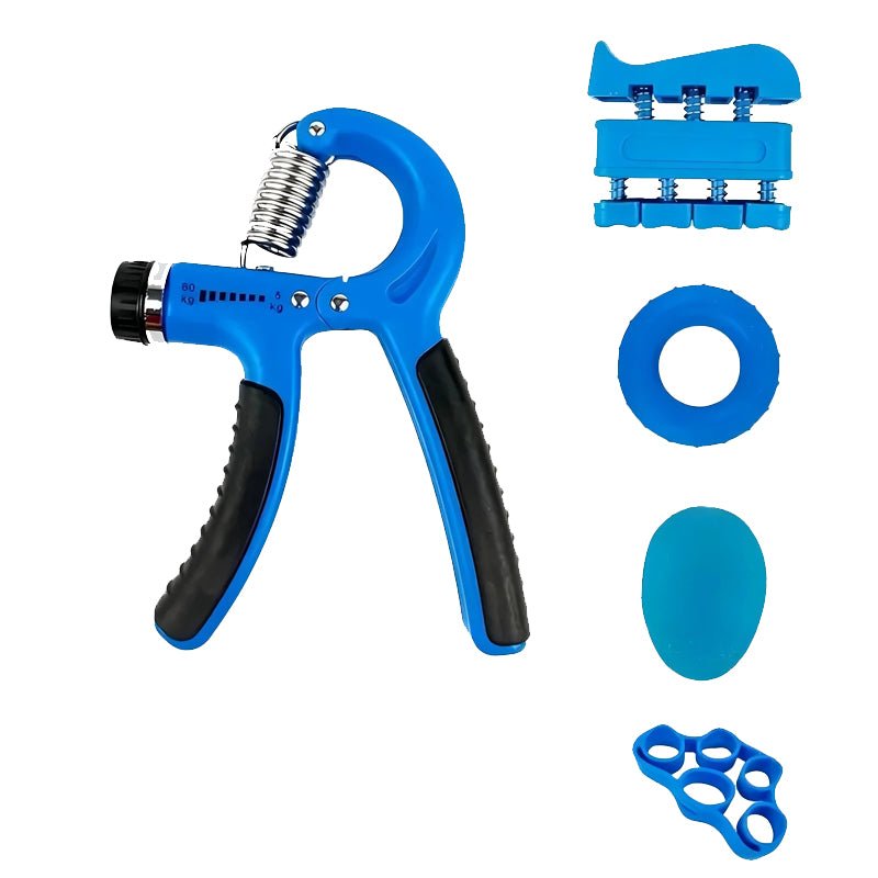 Hand Grip Strengthener SetHealthy Fit Journey