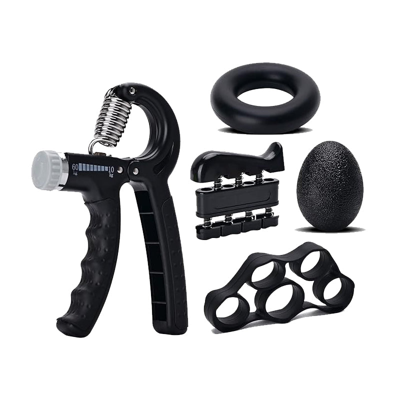 Hand Grip Strengthener SetHealthy Fit Journey