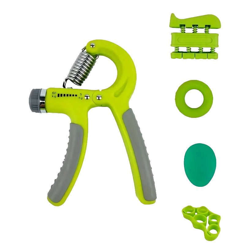 Hand Grip Strengthener SetHealthy Fit Journey