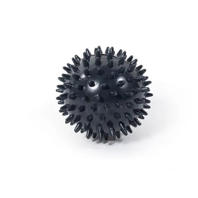 Spiky Massage BallsHealthy Fit Journey