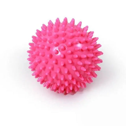 Spiky Massage BallsHealthy Fit Journey