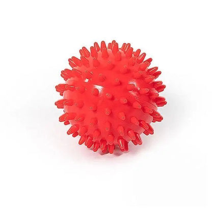 Spiky Massage BallsHealthy Fit Journey