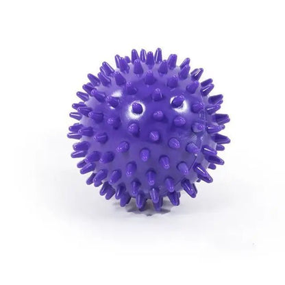 Spiky Massage BallsHealthy Fit Journey